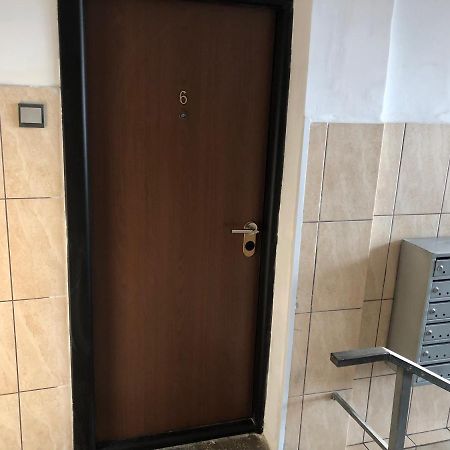 Apartmán Jane House 2 Bukurešť Exteriér fotografie