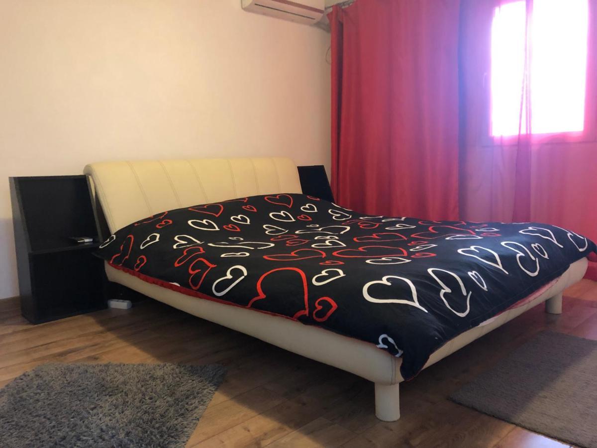 Apartmán Jane House 2 Bukurešť Exteriér fotografie