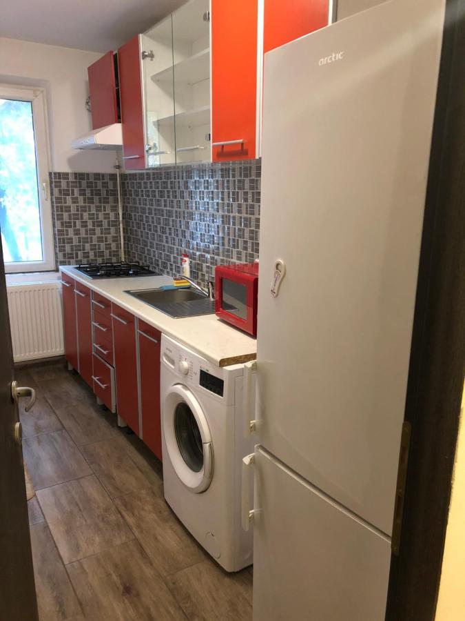 Apartmán Jane House 2 Bukurešť Exteriér fotografie