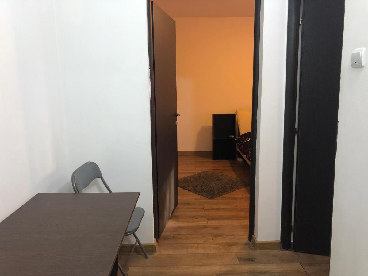 Apartmán Jane House 2 Bukurešť Exteriér fotografie