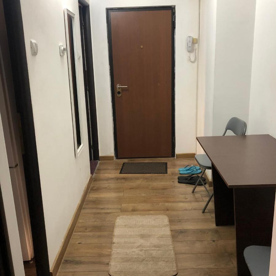 Apartmán Jane House 2 Bukurešť Exteriér fotografie