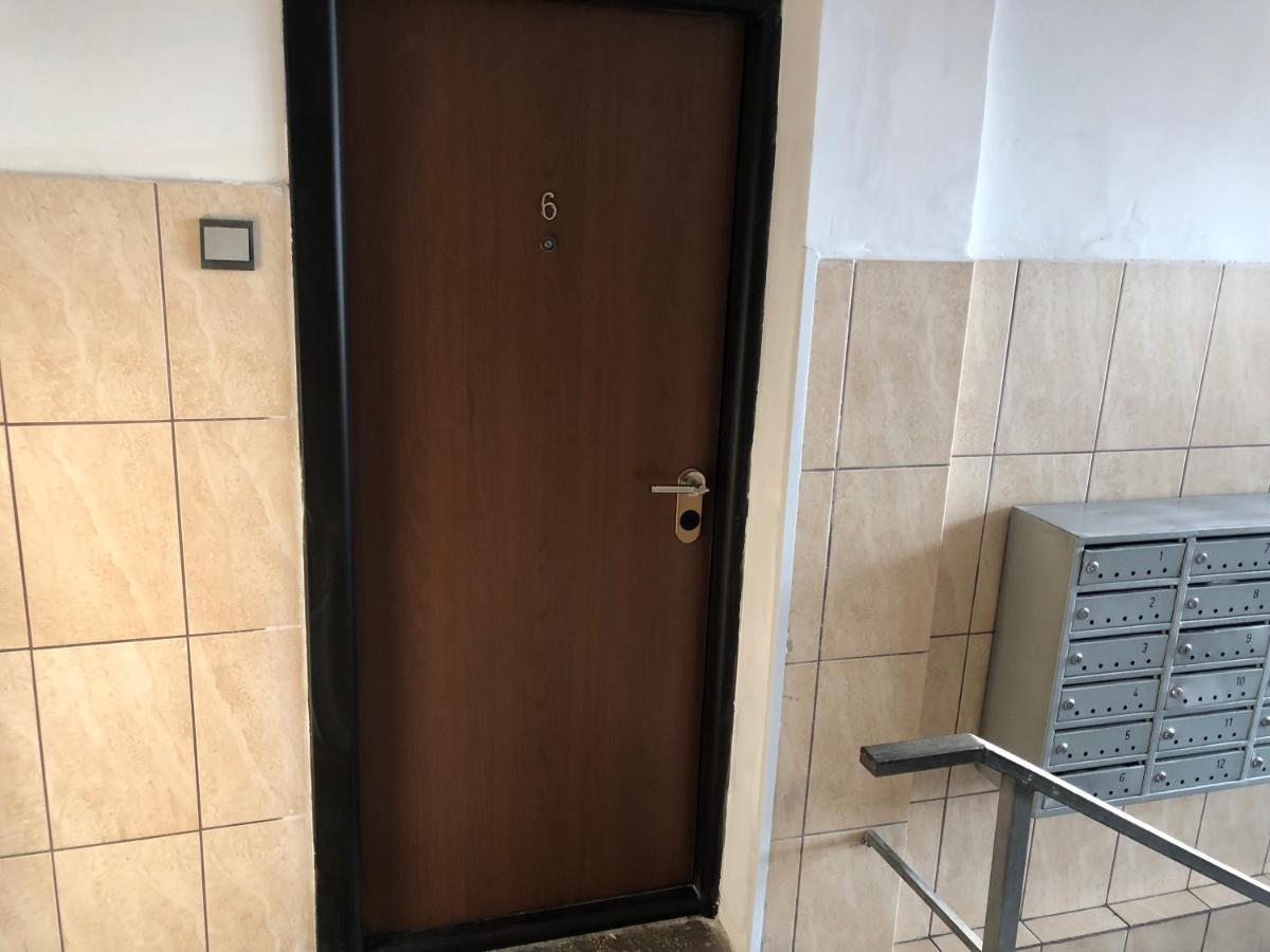 Apartmán Jane House 2 Bukurešť Exteriér fotografie