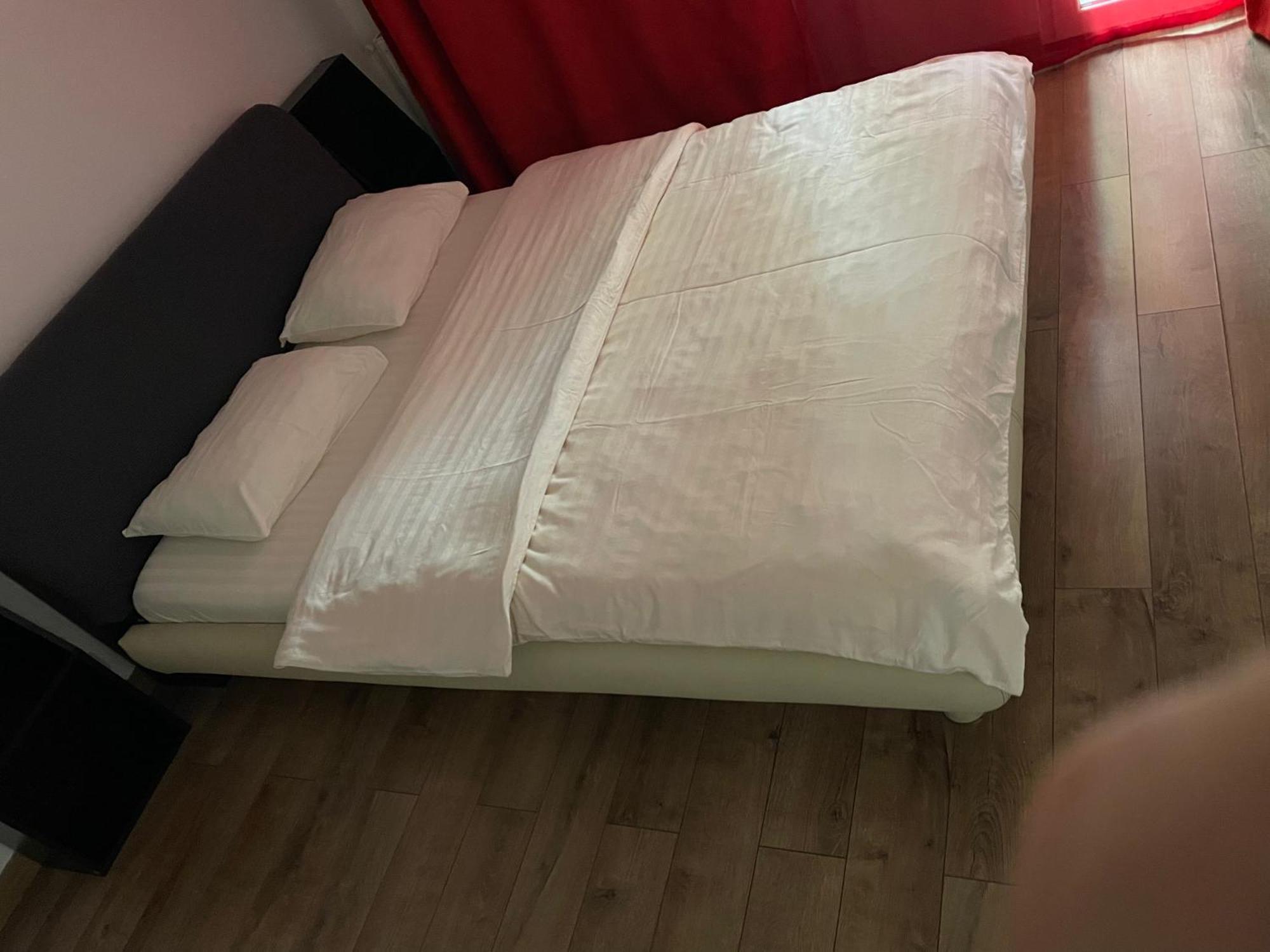 Apartmán Jane House 2 Bukurešť Exteriér fotografie