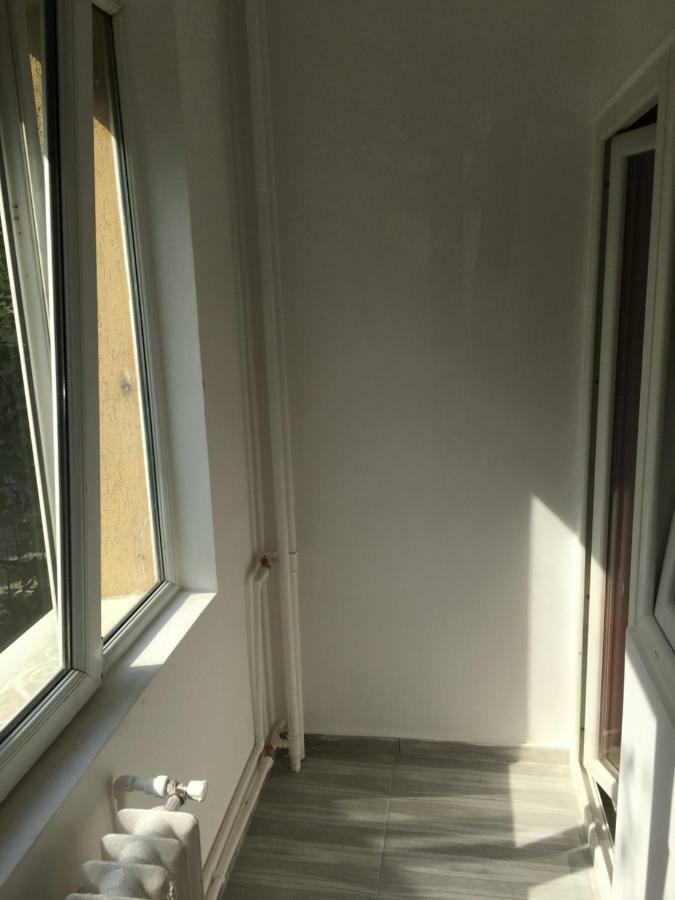 Apartmán Jane House 2 Bukurešť Exteriér fotografie