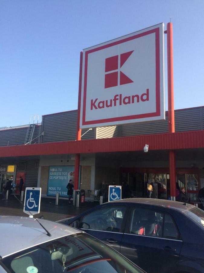 Apartmán Jane House 2 Bukurešť Exteriér fotografie